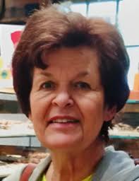 Obituary information for Barbara L. Lotz