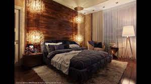 In this episode i start the remodel of my master bedroom. Modern Bedrooms Designs Along With Wood Panel Walls Youtube