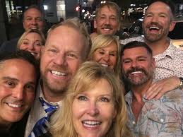 What can I say? Darrin and I along with our band was blessed to celebrate  15 years of Dailey and Vincent and it couldn't have gone any better. From  the cards, gift