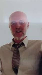 Obituary for Christopher John Todd