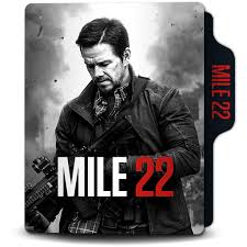 Последние твиты от mile 22 (@mile22movie). Mile 22 2018 Folder Icon By Van1518 On Deviantart
