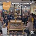 The Museum of Catholic Art and History