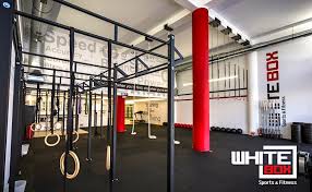 Crossfit Gym Poisk V Google Crossfit Box Crossfit Gym Organizer