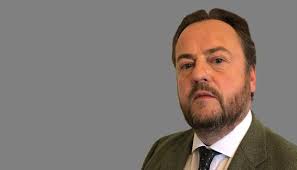 Daniel Parry joins Alvarez & Marsal Taxand as Managing Director