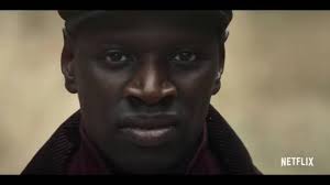 Arsène lupin is a character with a great deal of currency to the french; Pyegfztw1gbcim