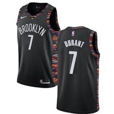 Our inventory includes authentic, replica, and swingman jerseys in both home and away colors. Kevin Durant 7 Brooklyn Nets Men S Black Music City Edition Jersey Jerseys For Cheap