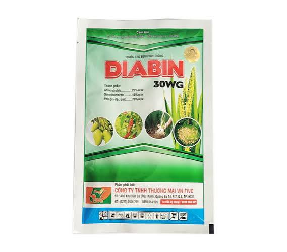 Diabin 30WG