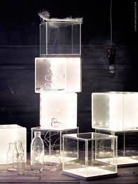 Ikea Synas Light Led Box 123kea Ikea Inspiration Ikea Design Ikea Home