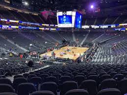 t mobile arena section 2 row w home of vegas golden knights