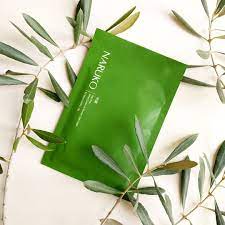Shop our naruko tea tree blemish clear cushion foundation spf50 pa+++ collection at my styling box free worldwide shipping! Naruko Tea Tree Masks Citrus Oil But Mit And Fragrance Free
