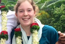 Pastor's Daughter, Emma Place, Dies in Mt. Hood Accident