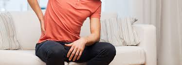 The man's friend called an ambulance and when it arrived, transported him to the hospital, which was quite near. When To Worry About Low Back Pain New Mexico Orthopaedic Associates P C