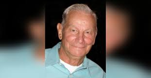 Obituary information for Carroll James Butterworth