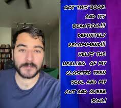 #duet with @aaronhaceves #BookTok #thisiswhytheyhateus #aaronhaceves #bi