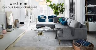 West Elm Australia Linkedin West elm is an online platform that offers modern furniture and home décor featuring inspiring designs and colors.
