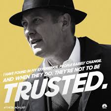 The Blacklist