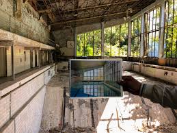 It is considered the worst nuclear disaster in history both in terms of cost and casualties, and is one of only two nuclear energy accidents rated at seven—the maximum. Chernobyl Tours And Dark Tourism In Ukraine Green With Renvy Green With Renvy
