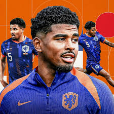 Larissa haalt voormalige EK-held uit Engeland