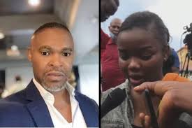 It is a sad day for family and friends of michael usifo ataga, the chief executive officer of super tv, and a director in super network limited, a telecoms firm, as he was allegedly murdered by his side chic. W4z5x2wwytefmm