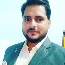 Rahul Sharma