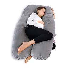 My thinking was along the lines of what you've said, fuzzies. Best Pregnancy Pillows 2021 Pregnancy Body Pillows