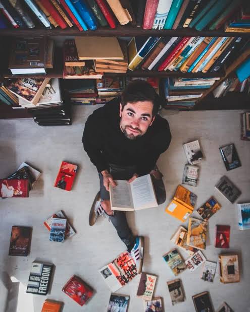 Books for Filmmakers to Master the Art of Storytelling