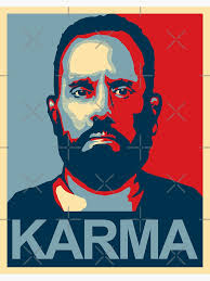 Jack Smith Karma Magnet