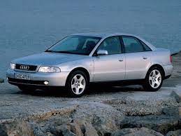 Audi A4 B5