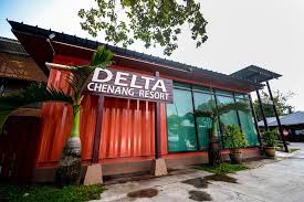 Delta Chenang Resort Home Facebook