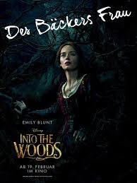 Maybe you would like to learn more about one of these? Poster Zum Into The Woods Bild 16 Auf 61 Filmstarts De
