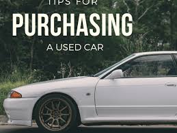 Maybe you would like to learn more about one of these? 7 Tips On Buying A New Used Car And Not Getting Scammed By A Dealer Axleaddict