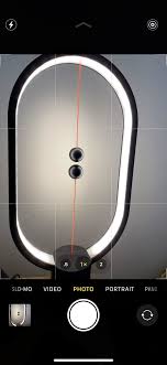 There S A Quick Gesture To Open Hidden Camera Settings On Your Iphone Ios Iphone Gadget Hacks