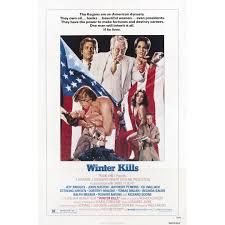 Winter Kills, starring Jeff Bridges, first aired on HBO on January 3, 1980,  just 7 months after its theatrical release. It aired 8 times in the '80s,  last appearing on Nov 26,