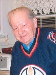 Obituary of Robert J. Cuza