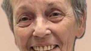 Gloria Rice's Instagram, Twitter & Facebook