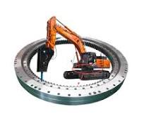 Slewing Ring Single Row Cross Roller Bearings for Precision