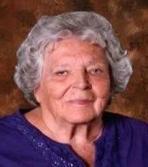 Barbara Hutchison Obituary (2018)