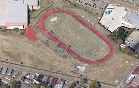 Martin Epps Track and Field Facility