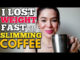 I Lost Weight Fast With Slimming Coffee One Month Challenge Dubai Based Review 2018 Youtube