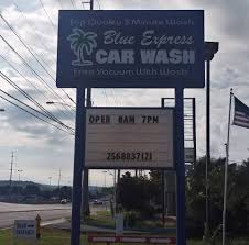 If you are driving to north carolina you'll likely find yourself on interstate 40, which starts (or ends) in wilmington. H2turbo Express Carwash Home Facebook