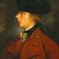 James Wolfe by J.S.C. Schaak