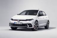 The new Polo GTI: A modern sports car in the best tradition ...