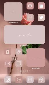 Pin On Iphone Home Screen Inspo