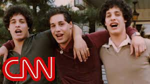 Maybe you would like to learn more about one of these? The Strange Saga Of Triplets Separated At Birth Youtube