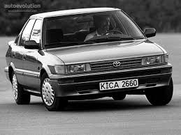 2021 toyota corolla 1 review. Toyota Corolla Liftback Specs Photos 1987 1988 1989 1990 1991 1992 Autoevolution