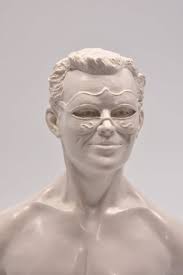 Alioth, Sculpture by Anne Noël