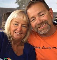 Butler County husband, wife die 19 days apart after motorcycle crash