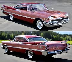Image result for Royal Red 1958 Plymouth