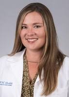 Brittney Buchanan, CRNA