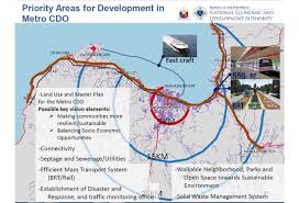 These are the major commercial airports we're currently monitoring in cagayan de oro and manila, philippines. Mdn Normin Metro Cdo Master Plan For Sustainable Urban Infrastructure Development Underway Mindanao Daily News What S On The News News About Cnn Breaking News